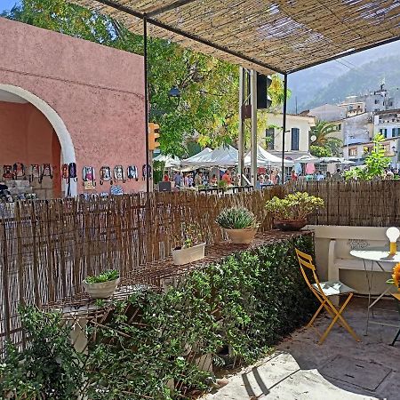 Casa Es Mercat Sóller Extérieur photo