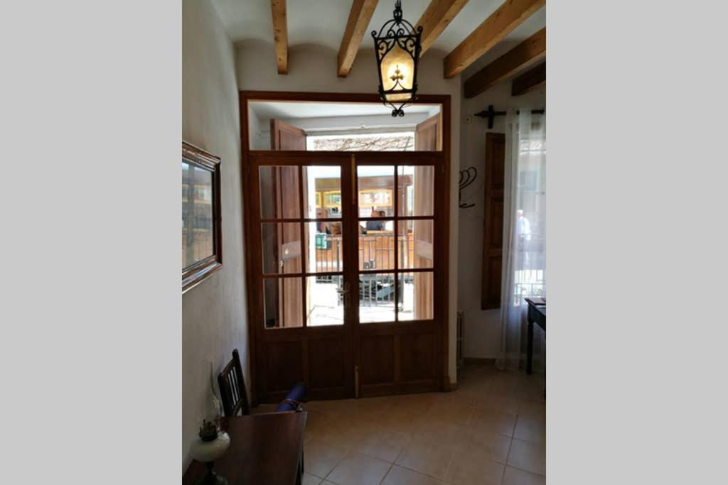 Casa Es Mercat Sóller Extérieur photo
