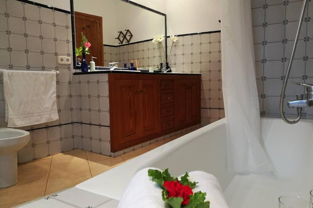 Casa Es Mercat Sóller Extérieur photo
