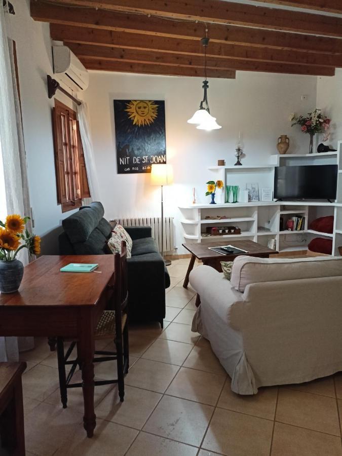 Casa Es Mercat Sóller Extérieur photo