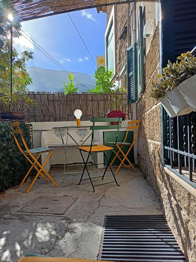 Casa Es Mercat Sóller Extérieur photo