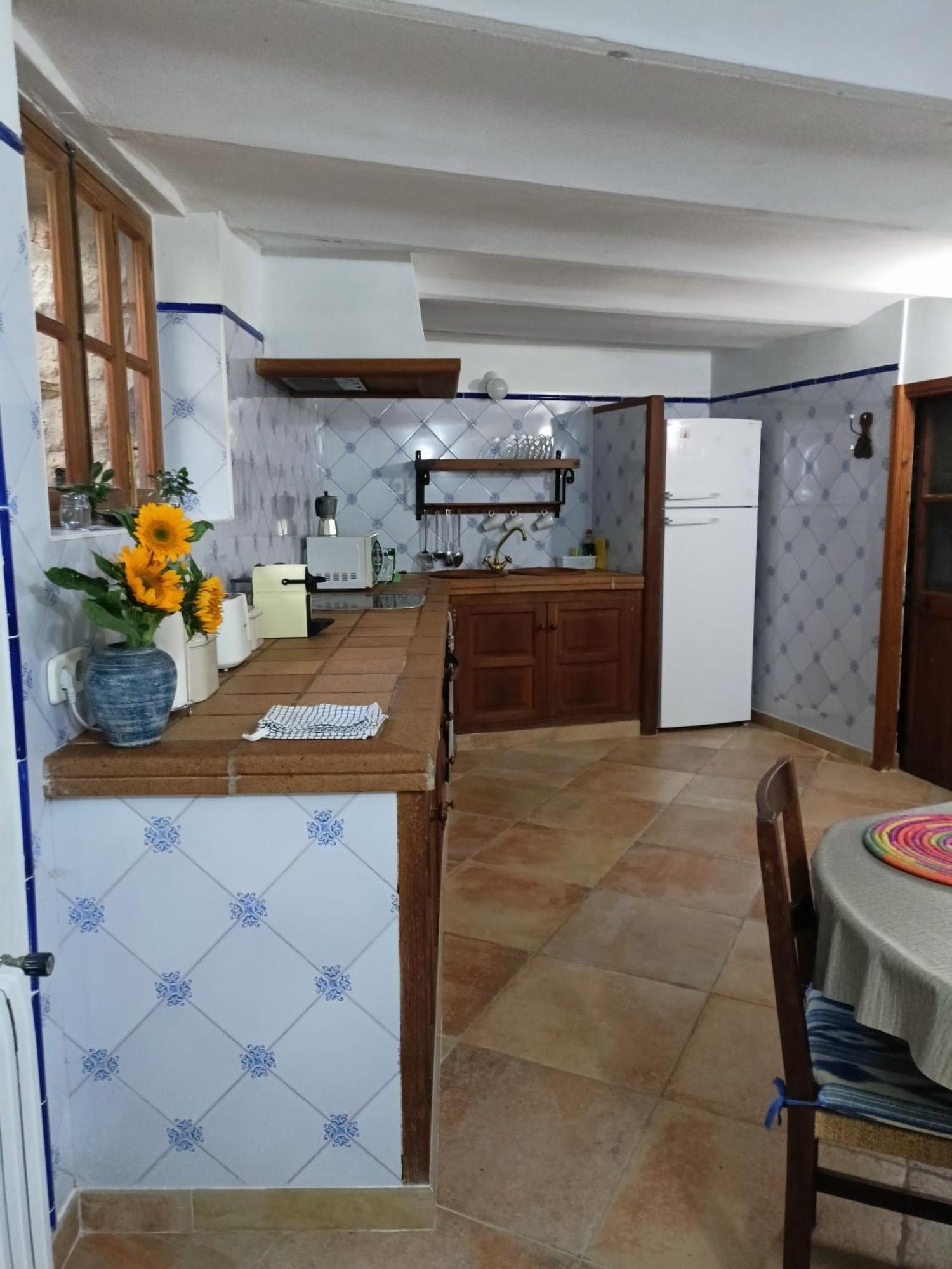Casa Es Mercat Sóller Extérieur photo