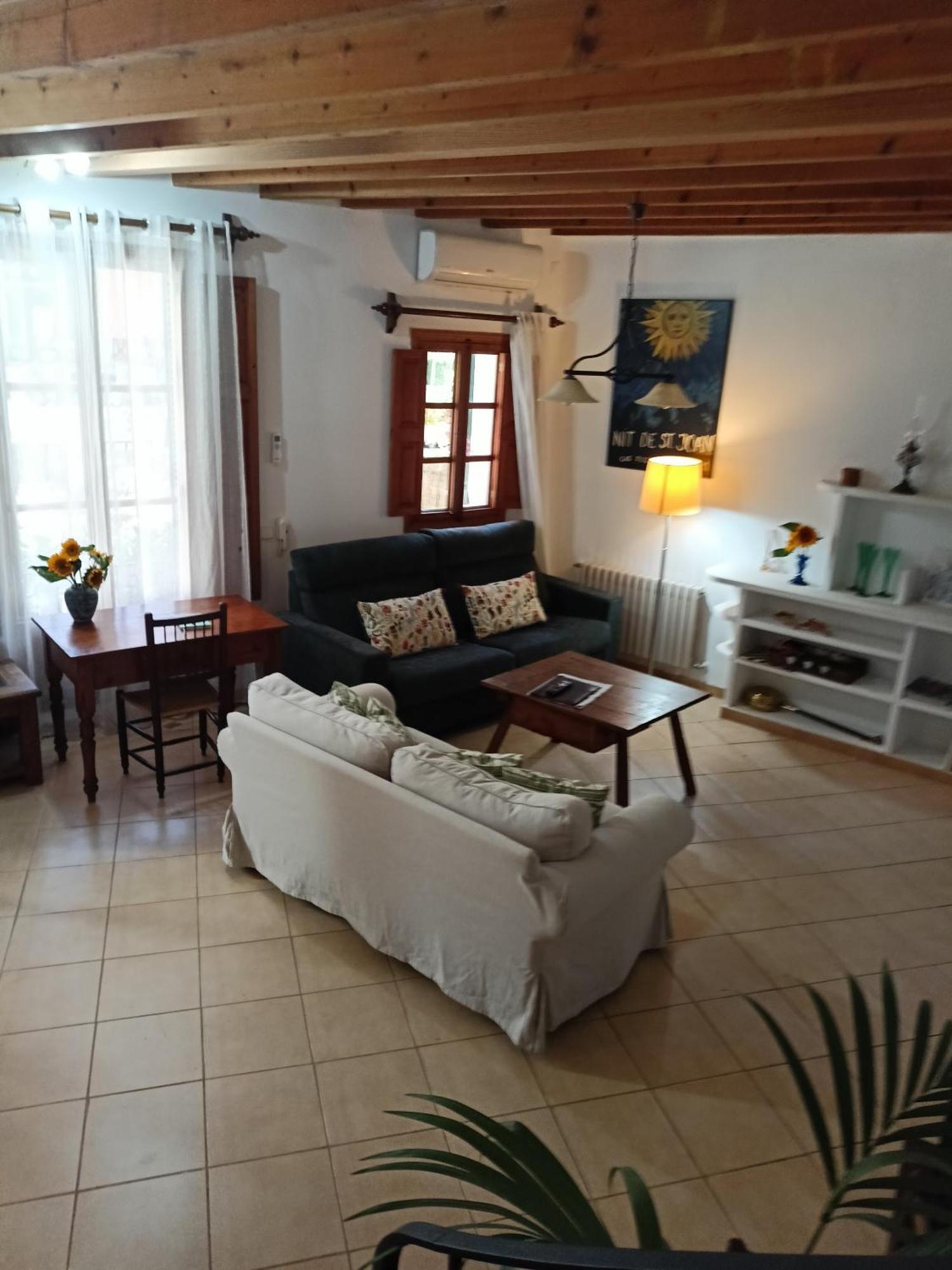 Casa Es Mercat Sóller Extérieur photo