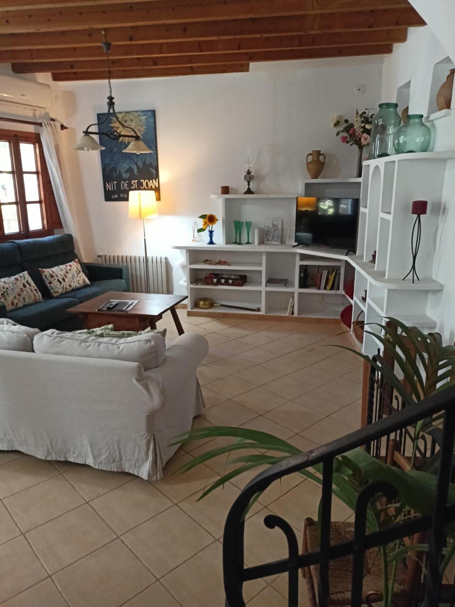Casa Es Mercat Sóller Extérieur photo