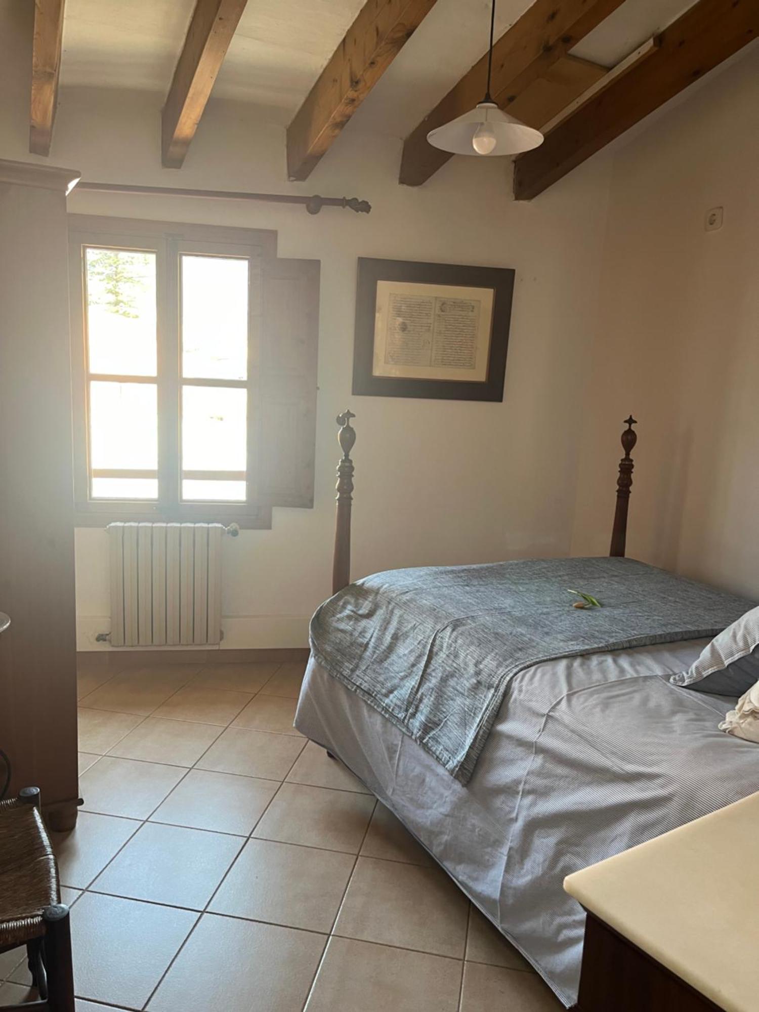 Casa Es Mercat Sóller Extérieur photo