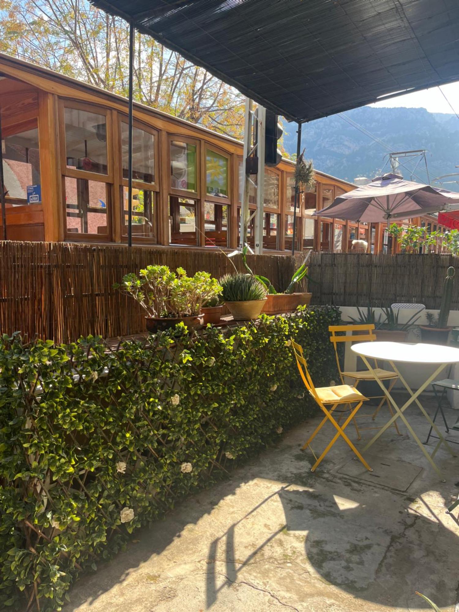 Casa Es Mercat Sóller Extérieur photo